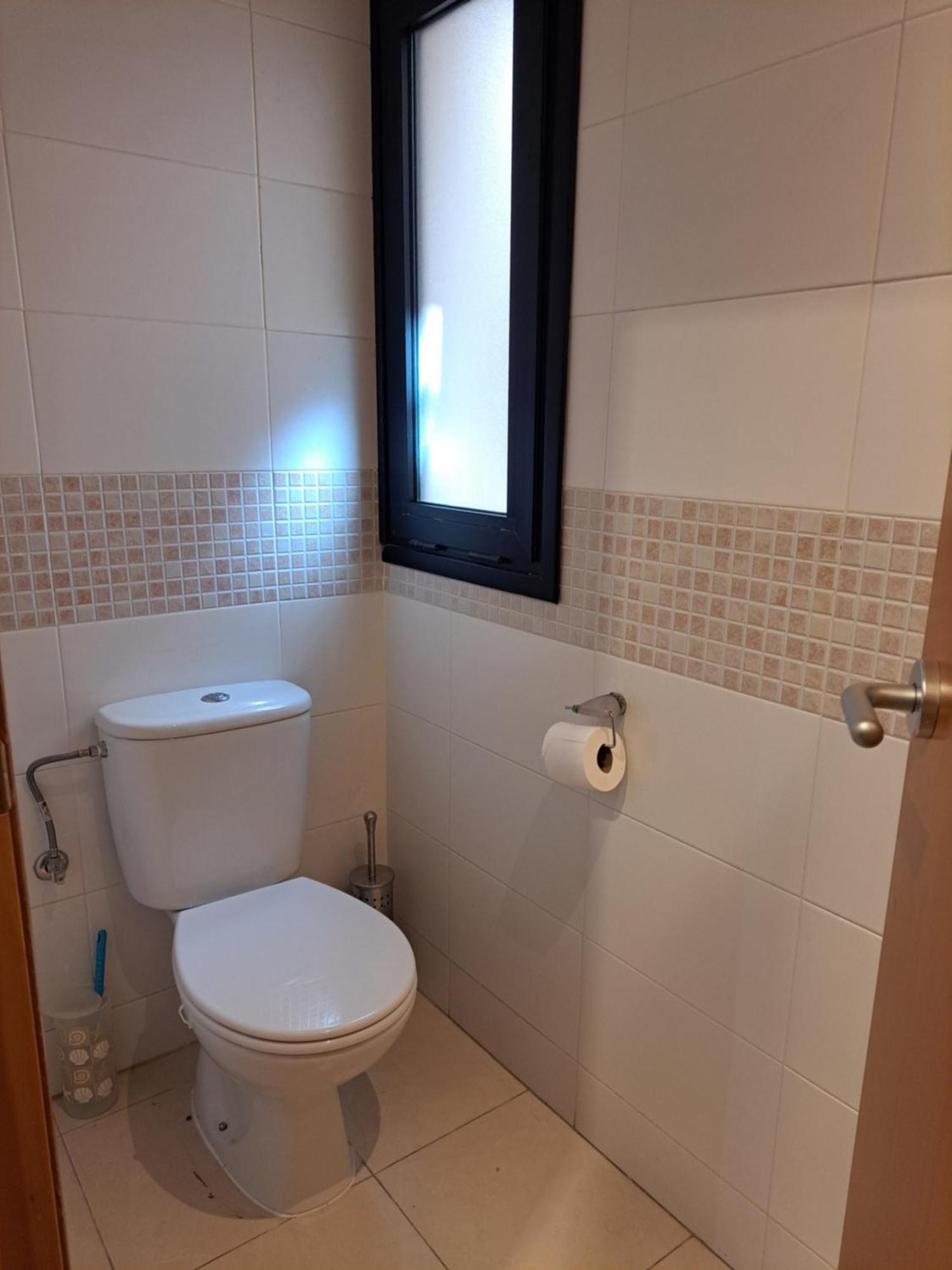 Confortable Flat In The City Center Ceuta Exterior photo